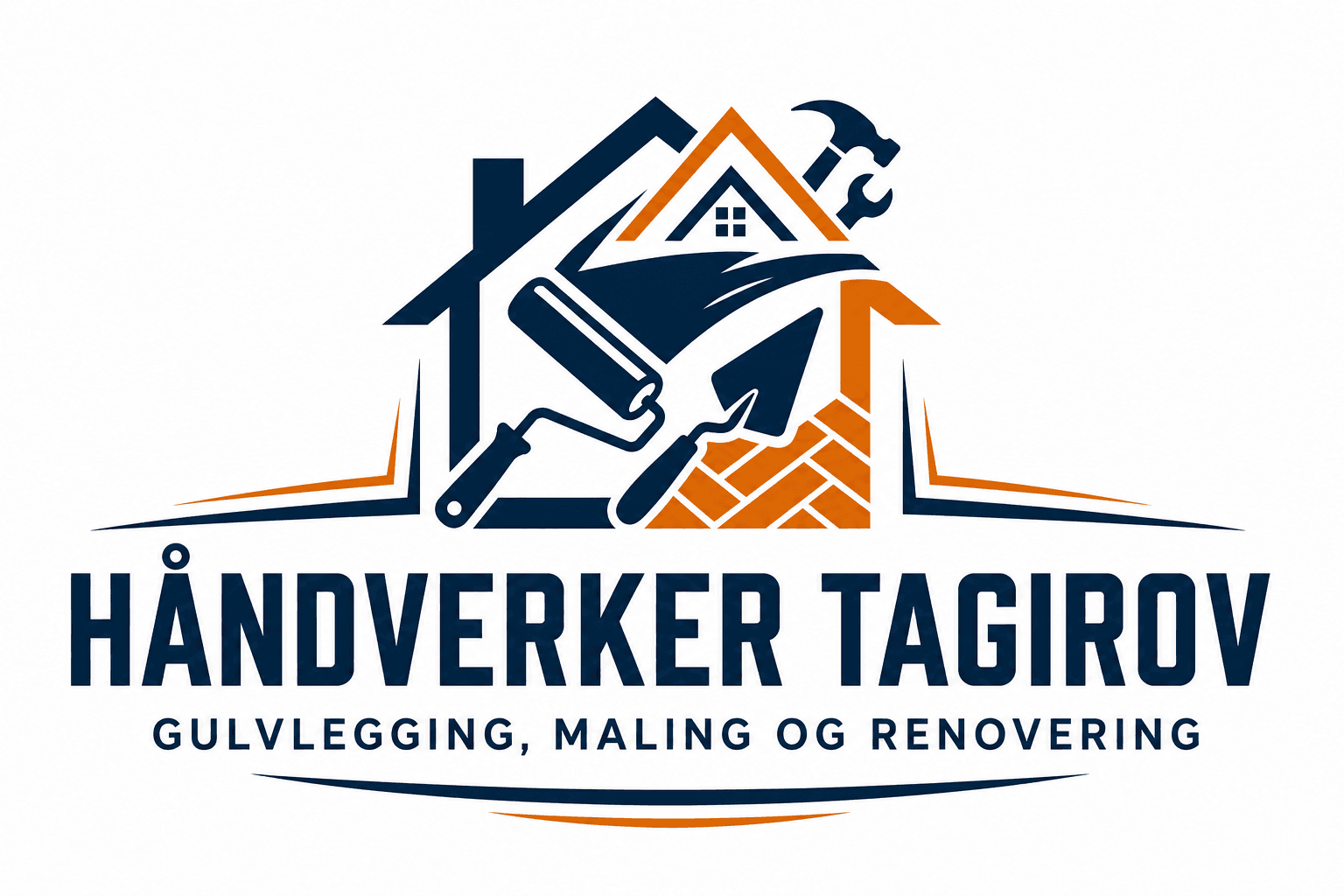 Håndverker Tagirov - lokal håndverker i Jessheim